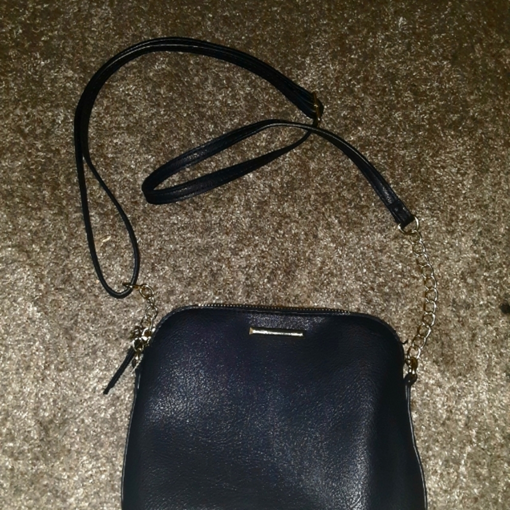 Cross body bag